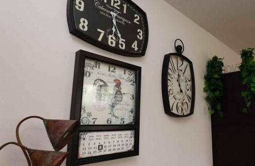 San Donato-San Vitale Apartamento | SWEET HOME FIERA