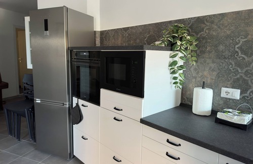 Tor di Quinto Apartamento | Sweet Home Fleming, a stone's throw from the center