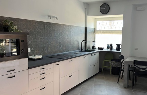 Tor di Quinto Apartamento | Sweet Home Fleming, a stone's throw from the center