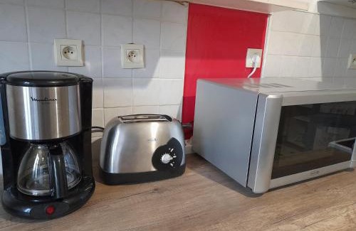 Cholet Apartamento | Sweet home
