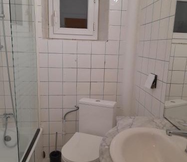 Cholet Apartamento | Sweet home