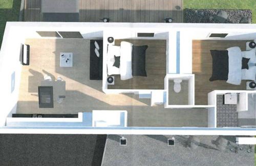Saint-Medard-en-Jalles Apartamento | Sweet home