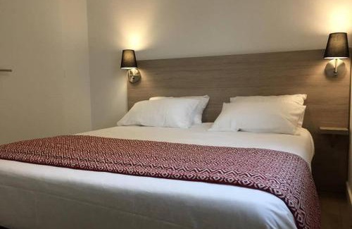 Saint-Medard-en-Jalles Apartamento | Sweet home