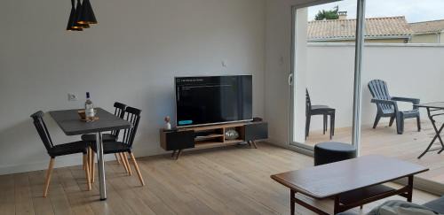 Saint-Medard-en-Jalles Apartamento | Sweet home