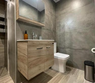 Gefira Mpania Apartamento | Sweet home