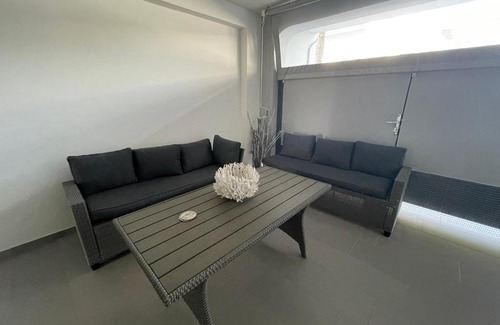 Gefira Mpania Apartamento | Sweet home