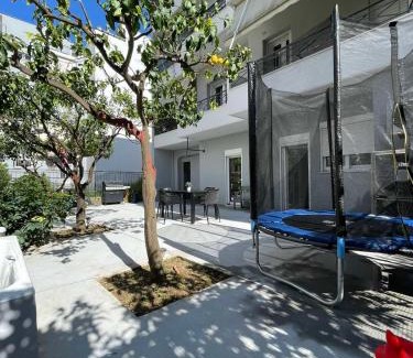 Gefira Mpania Apartamento | Sweet home