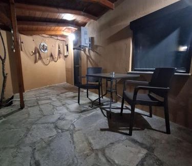 Skala Marion Apartamento | Sweet Home