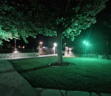 Skala Marion Apartamento | Sweet Home