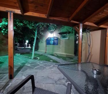 Skala Marion Apartamento | Sweet Home