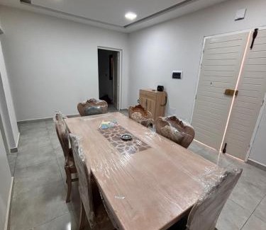 Aghir Apartamento | Sweet Home Huda