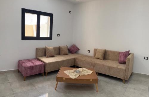 Aghir Apartamento | Sweet Home Huda