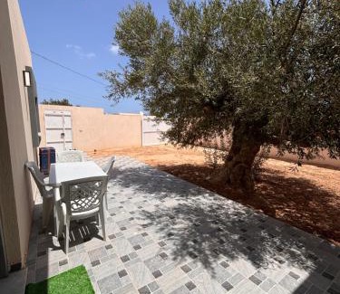 Aghir Apartamento | Sweet Home Huda