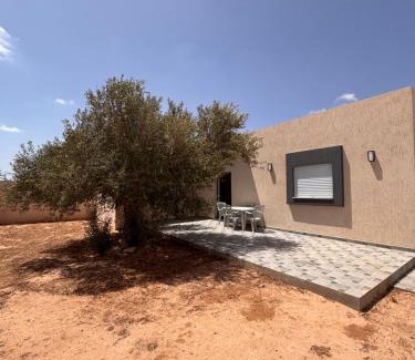 Aghir Apartamento | Sweet Home Huda