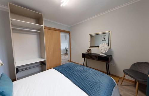 Canical Apartamento | SWEET home I