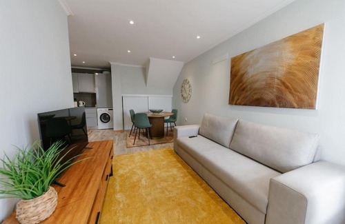 Canical Apartamento | SWEET home I