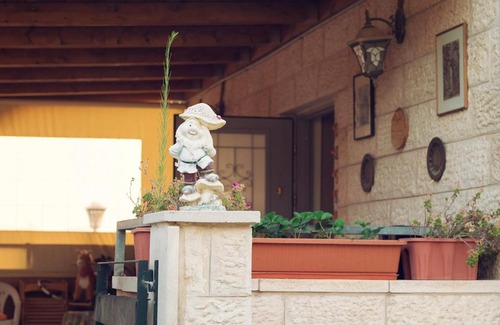Mateh Yehuda Casa | Sweet Home in Jerusalem Mountains