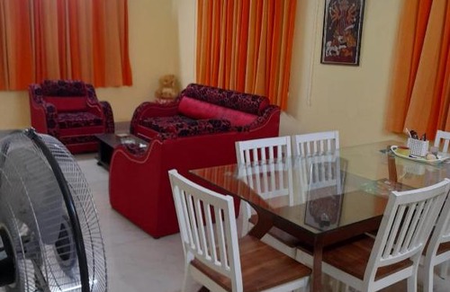 Sector 1 Apartamento | Sweet home