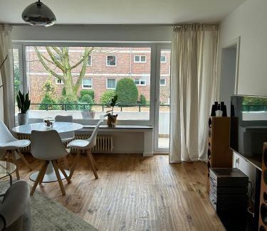 Buderich Apartamento | Sweet Home in Meerbusch