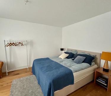 Buderich Apartamento | Sweet Home in Meerbusch