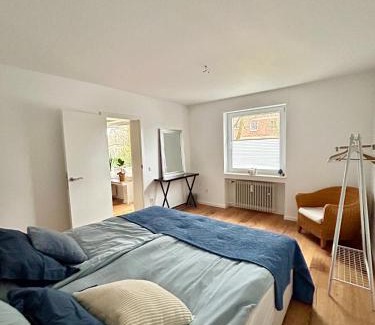 Buderich Apartamento | Sweet Home in Meerbusch