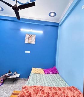 Jhusi Apartamento | Sweet Home