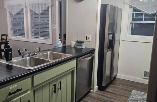 Arcadia Casa | Sweet Home in Spartanburg 3Bd/2B