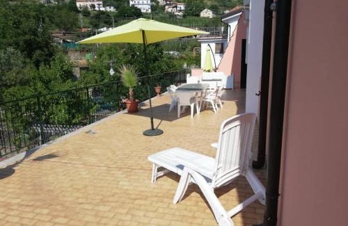 Tramonti Apartamento | Sweet Home in Tramonti 1