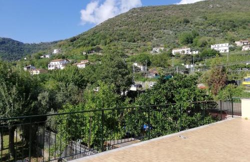 Tramonti Apartamento | Sweet Home in Tramonti 1