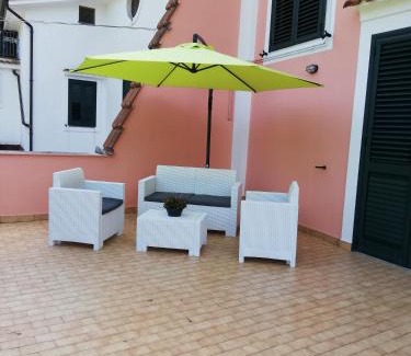 Tramonti Apartamento | Sweet Home in Tramonti 1