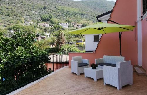Tramonti Apartamento | Sweet Home in Tramonti 1