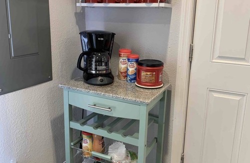 Historic Downtown Apalachicola Casa | ¡Dulce hogar a solo cuadras de toda la diversión!