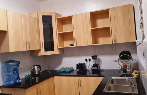 Runda Apartamento | Sweet home