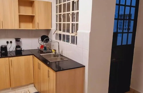 Runda Apartamento | Sweet home
