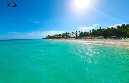 Punta Cana Apartamento | Sweet Home Luxury Cap Cana, impuestos incluidos.