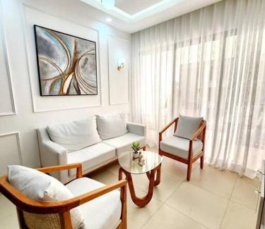 Punta Cana Apartamento | Sweet Home Luxury Cap Cana, impuestos incluidos.