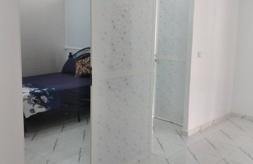 Deroua Apartamento | Sweet Home