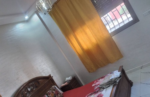 Deroua Apartamento | Sweet Home