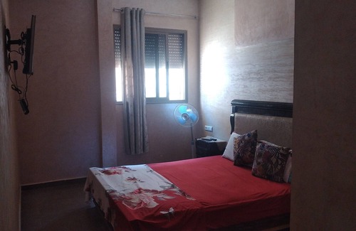 Deroua Apartamento | Sweet Home