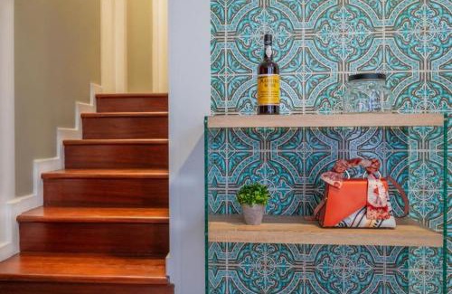Camacha Casa | Sweet Home Madeira