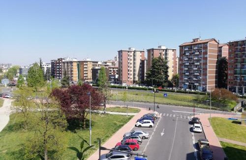 San Donato Milanese Casa | Sweet Home Milano B&B
