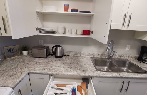 Surrey Casa | Sweet home-morden brand new suite