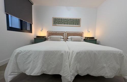 Puerto Naos Apartamento | SWeeT HOME NAOS