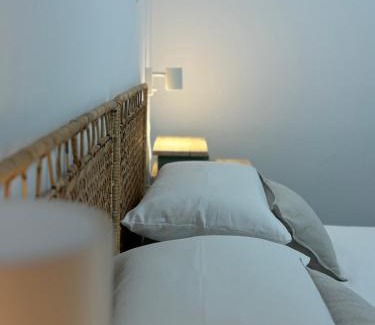 Puerto Naos Apartamento | SWeeT HOME NAOS
