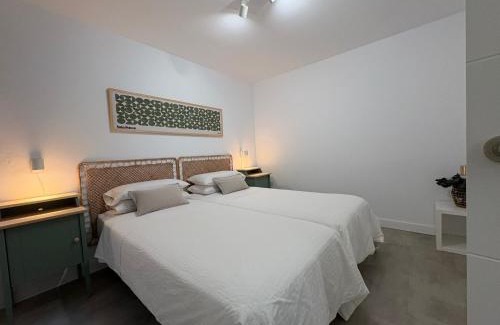 Puerto Naos Apartamento | SWeeT HOME NAOS
