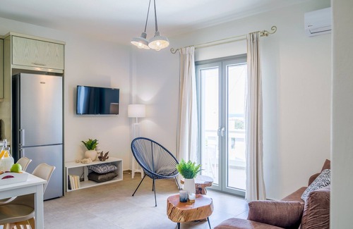 Naxos Town Casa | Sweet Home Naxos
