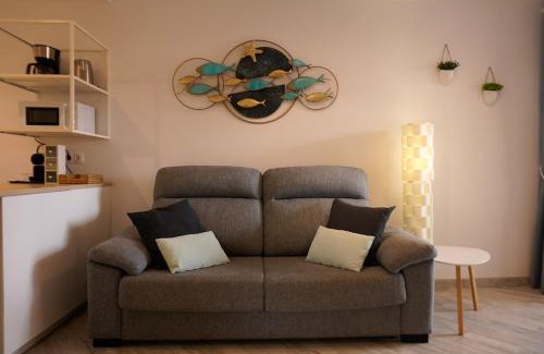 San Miguel de Abona Apartamento | Sweet home ocean golf resort