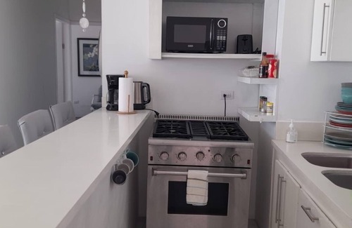 Playas de Tijuana Apartamento | Luxury Sweet Home Ocean-front