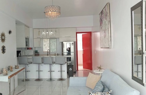 Playas de Tijuana Apartamento | Luxury Sweet Home Ocean-front