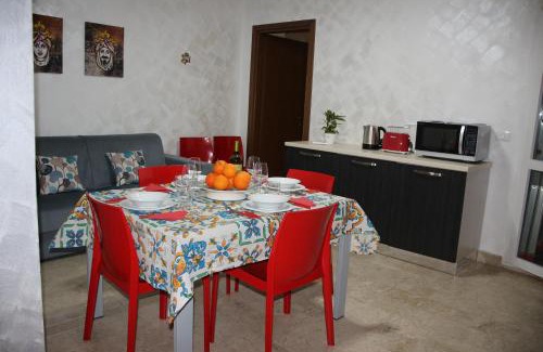 Casteldaccia Apartamento | Sweet Home Pietro e Lia by Holiday World